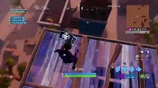 Helping subscribers with overtime challenges and weekly challenges and fortbytes and bday challenges