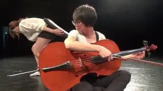 《拼 Assemble》 宣傳片 - 林瑞瑜 Ray Lin