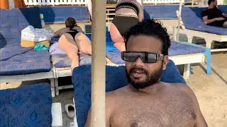 Goa Vlog | Complete Goa Travel Guide | Cooking on Beach