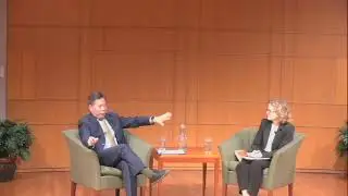 Democracy Talk: Why American Democracy Matters to the World