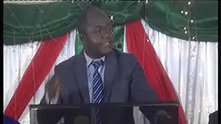 REVIVAL PRAYER CONFERENCE DAY 1