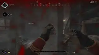 Lucky Luke! Hunt Showdown Triple Kill