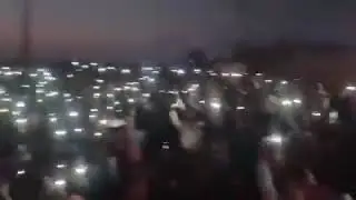 Protests erupt in Sindh, Pakistan demanding freedom/Pakistan/Sindh/Hindu Community/Baloch