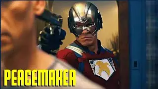 Peacemaker 2x05 'Back To The Suture' Trailer