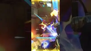 Symmetra 5k [Overwatch 2]