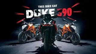 2025 Aprilia Tuono 457🔥 || The Duke 390 killer || MOTO INSIGHT ||