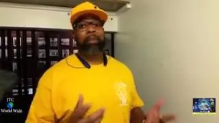 JTC at Prison Museum Huntsville Tx
