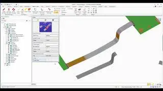 SpaceCable: Create a bridge between 2 ribbon cables