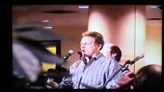 clip... Mark Goddard and Billy Mumy 