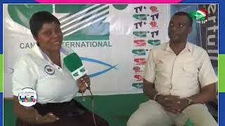 LE JOURNAL  de Yafe du Samedi 27/12/2025 - Canal 2 international