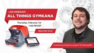 Live Webinar: All Things Gymkana
