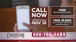 ClimateGuard Windows