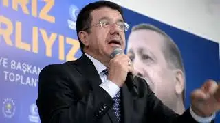 Ak Parti Hakkari'de aday tanıtımı yapıldı