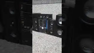 Panasonic SA-VK960