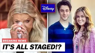 EXPOSED Erika Kirk Is a Trained Actress &mdash; Shocking Disney Connection Revealed