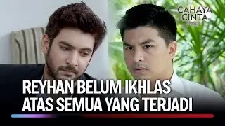 Yoga Ngerasa ada yang Janggal ke Ashanti | Cahaya Cinta Season 2 Eps 13 (2/4)