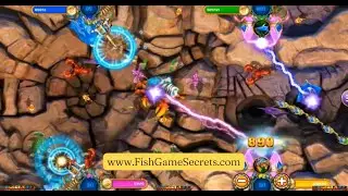 How To BEAT Ocean King Fish Games