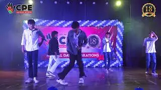 Pitapuram MLA gari thaluka (S4 Boys)_CPE 18th Annual day celebrations.