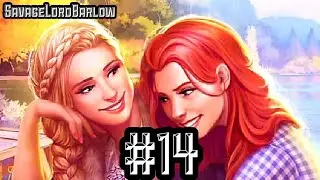 Choices: Stories You Play - The Senior (Chapter 14) {Diamonds}