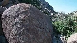 Charons garden trail run/hike.  From parking lot to waterfall here is my virtual run.  Trail runn