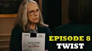 Разгадка концовки 8 серии 2 сезона сериала 