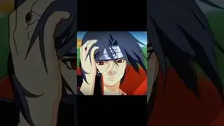 Itachi x Mere Hath Me Tera Hath Ho | Fanna Song | Itachi cools edit 🥶