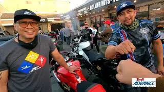 Makina Moto News: Southern California Pinoy Rider Scene