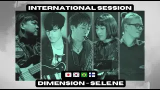 🌎 Dimension - Se.Le.Ne