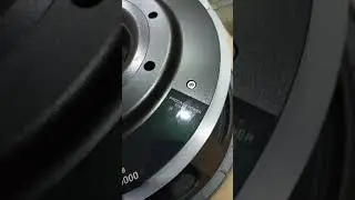 SPEAKER PHASELAB S21XF5000#soundsystem #subwoofer