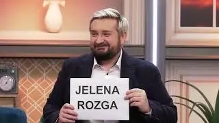Baby Lasagna, Rozga i Halid na harmonici - Siniša Biško | Dalibor Petko Show | CMC TV