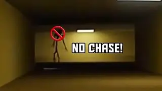 Backrooms  - Found Footage 1 But Bacteria doesnt chase [EDITED]