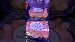 TAKE OUT COUNTER #short #seafood #chilled #readytoeat