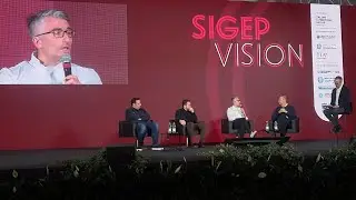 Il futuro delle pizze da asporto | Sigep World 2026