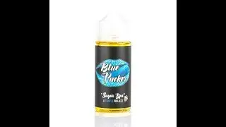 Blue Pucker Tony B Project Review