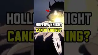 What is Hollow Knight's 