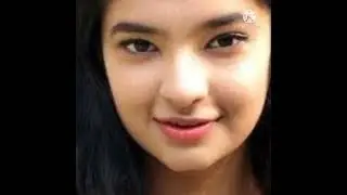 Anushka sen new Instagram photos please subscribe to my channel 🥰🥰(2)