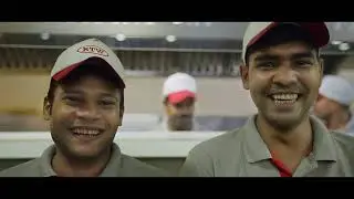 GAIL Gas Corporate Film | Clean Energy & City Gas Distribution in India | Movee Merchant
