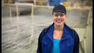 Finalist Plantmanager of the year - Marjan Rijckaert, Avient Heerlen