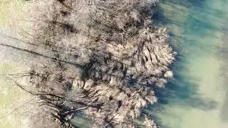 Switzerland 🇨🇭 4K Bern Drone Video