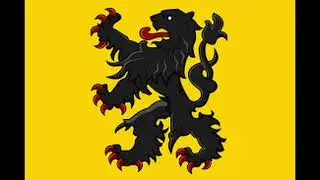 House of Flanders Ep 1, 860-958 - Feudal History of Flanders