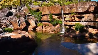 Uncovering the Beauty of a Hidden Paradise
