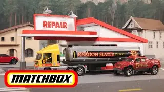 Matchbox in &ldquo;For the Kids&rdquo; | @HotWheels