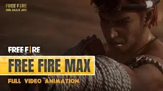 Free Fire MAX Full Video Animation | Free Fire SSA