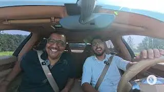 Sprekers in de Auto met J&ouml;rgen Raymann &ndash; Humor, verbinding en groei.