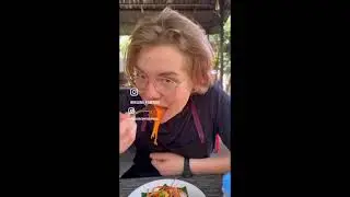 Khmer Cooking Class