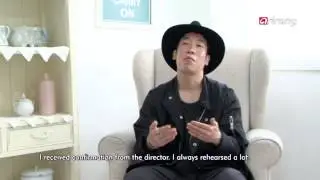 Showbiz Korea－ACTOR KIM DONG－HEE   배우 김동희