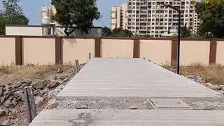 Plot For Sale Near DPS school Mohammed Wadi