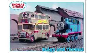 Thomas and Friends Season 7 Deleted Scenes