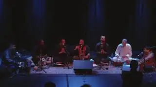 Sufi Qawwali by Farhan Shah & Brothers