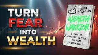 How to Become a Wealth Warrior | Audiobook Summary
